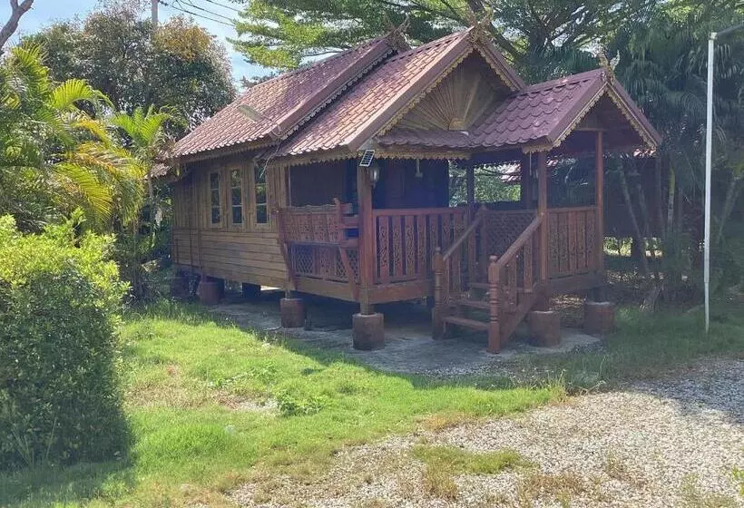 Hotelli Oh Taley Resort