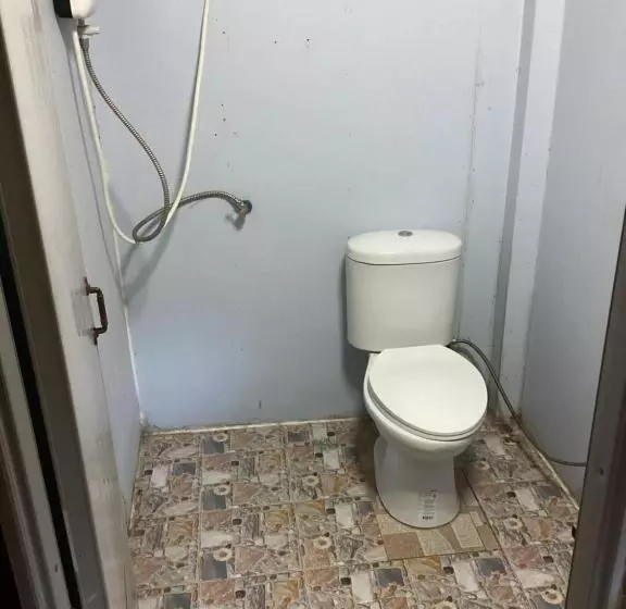 Hotelli Oh Taley Resort