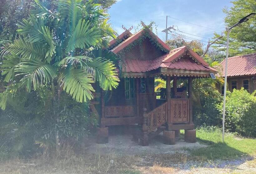 호텔 Oh Taley Resort