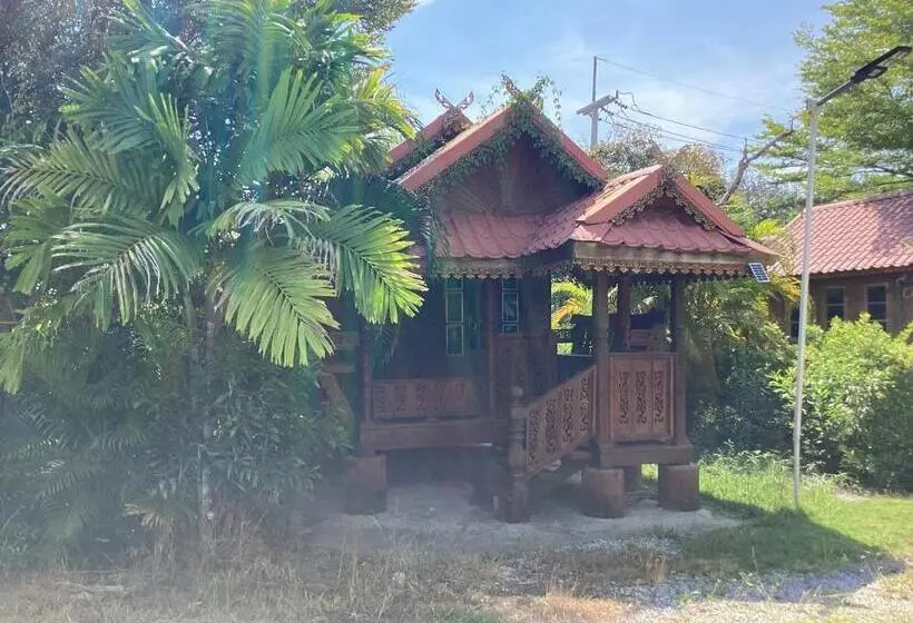 Hotelli Oh Taley Resort