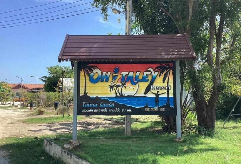 호텔 Oh Taley Resort