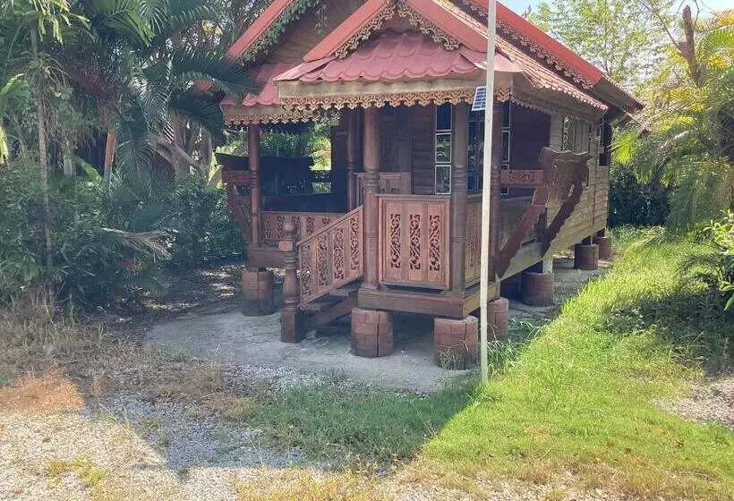 Hotelli Oh Taley Resort