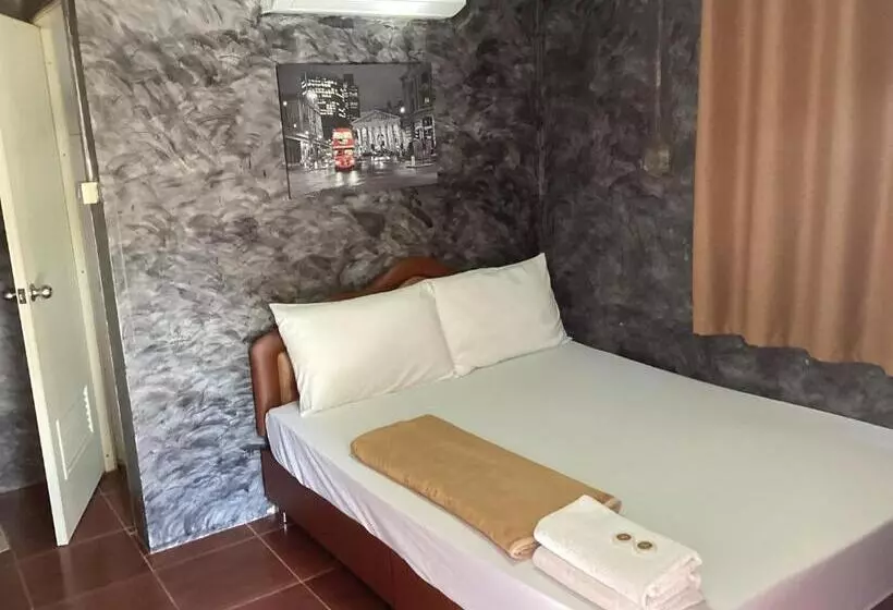 Hotelli Oh Taley Resort