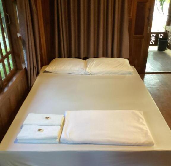 호텔 Oh Taley Resort