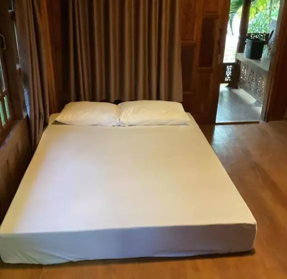 Hotelli Oh Taley Resort