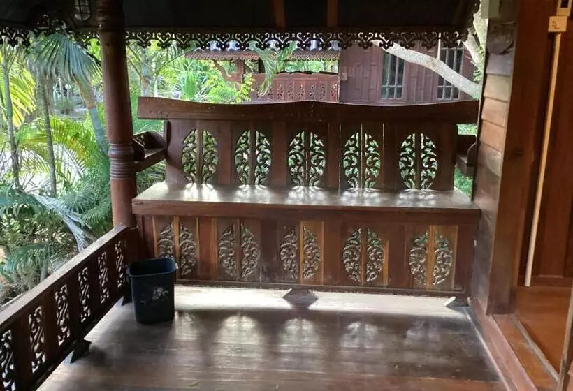 Hotelli Oh Taley Resort