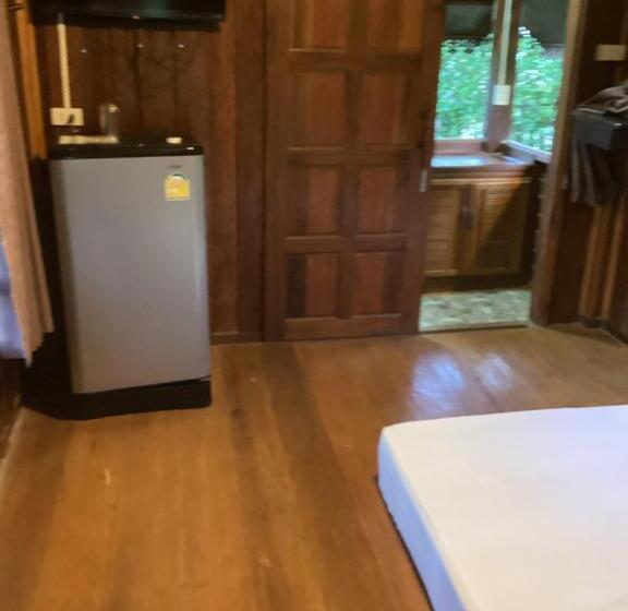 Szálloda Oh Taley Resort