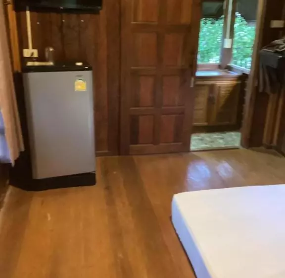 Hotelli Oh Taley Resort