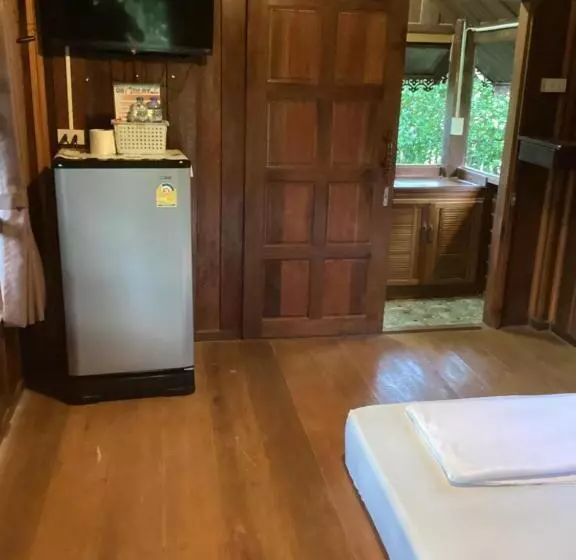 Hotelli Oh Taley Resort