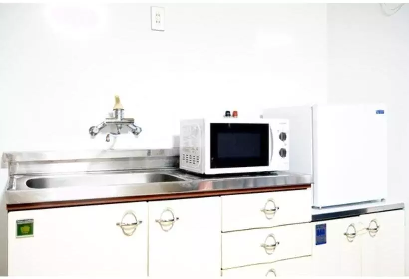 هتل One Hostel Himeji   Vacation Stay 98707v