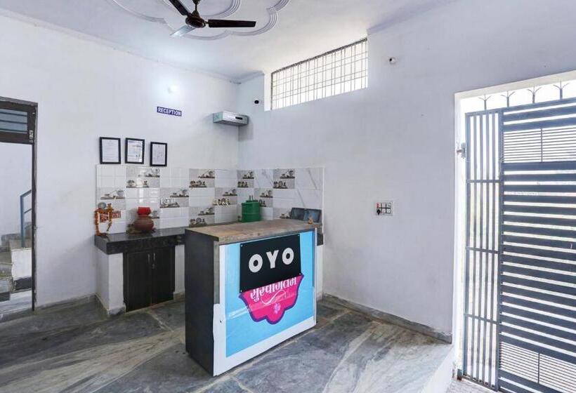 Hotel Oyo Jr Guest House