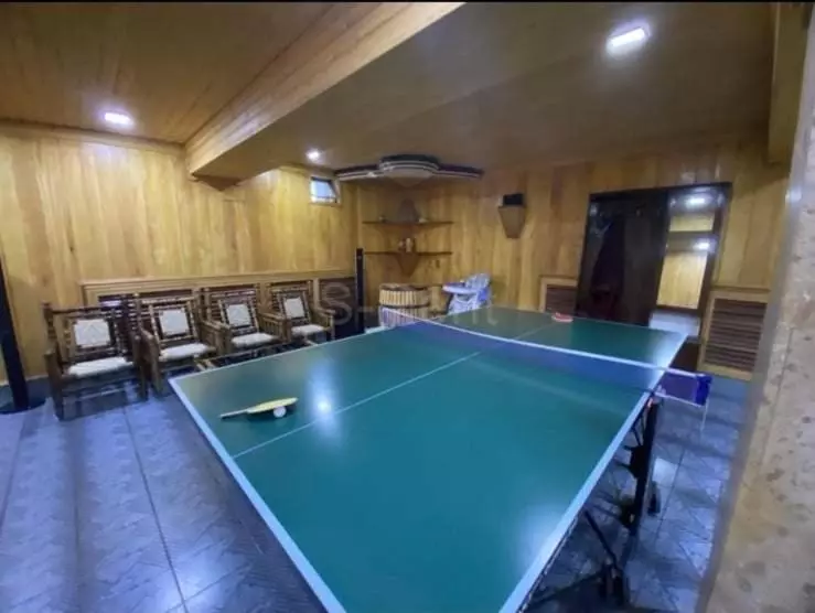 ホテル Panorama Dilijan Guest House