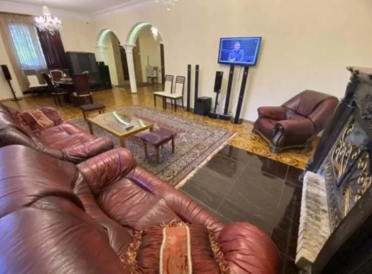 ホテル Panorama Dilijan Guest House