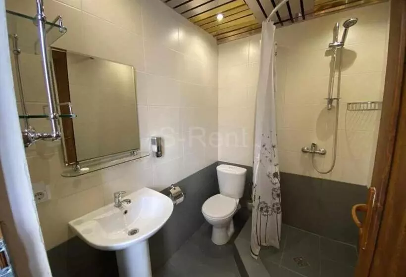 ホテル Panorama Dilijan Guest House