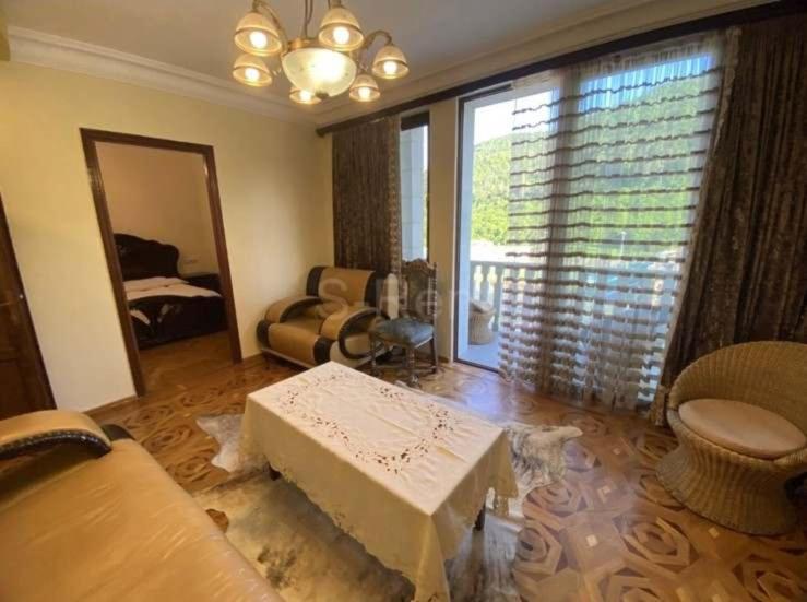 Hotel Panorama Dilijan Guest House