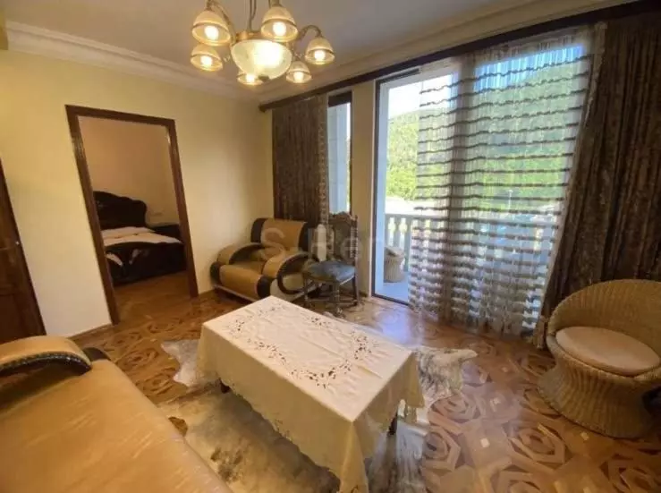 ホテル Panorama Dilijan Guest House