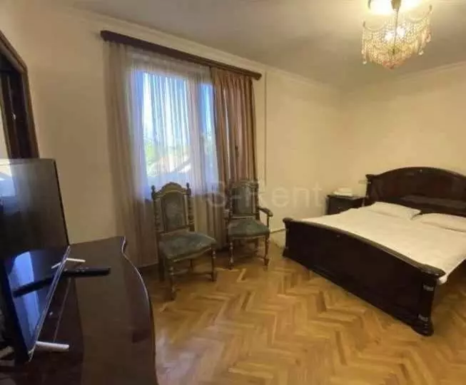 ホテル Panorama Dilijan Guest House
