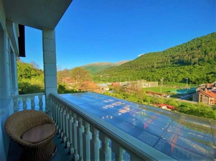 Hotel Panorama Dilijan Guest House