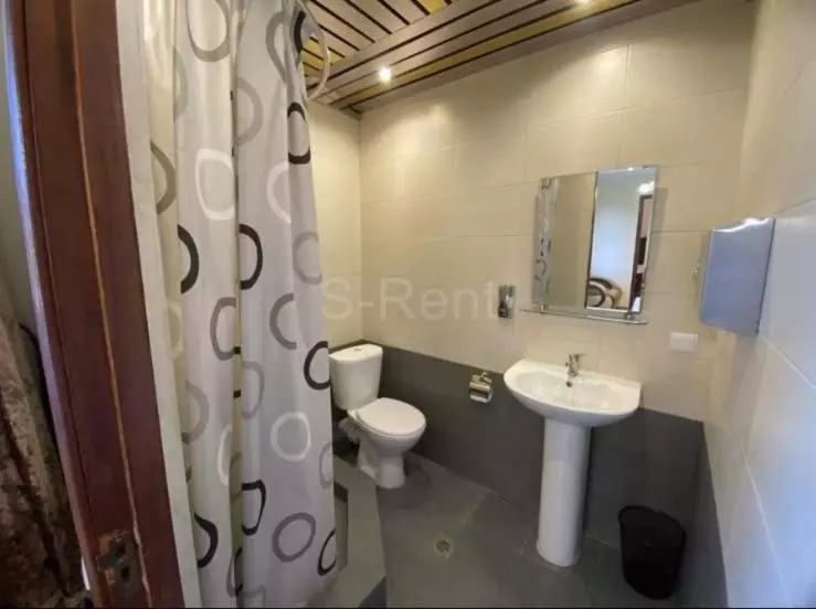 ホテル Panorama Dilijan Guest House