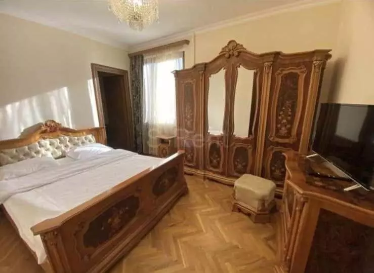 ホテル Panorama Dilijan Guest House