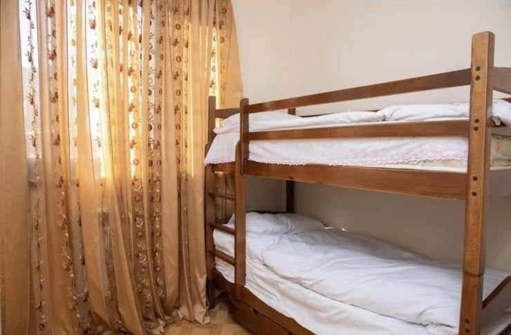 Hotel Panorama Dilijan Guest House