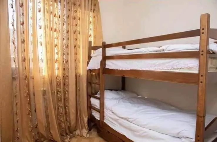ホテル Panorama Dilijan Guest House