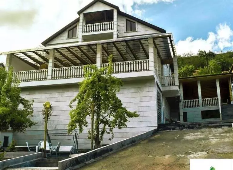 ホテル Panorama Dilijan Guest House