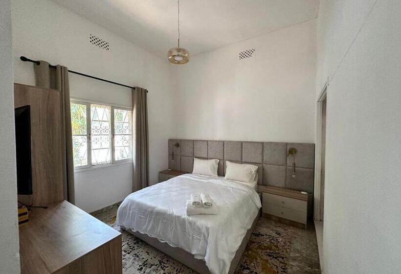 בית מלון כפרי Guesthouse Malagueta Inn Ii