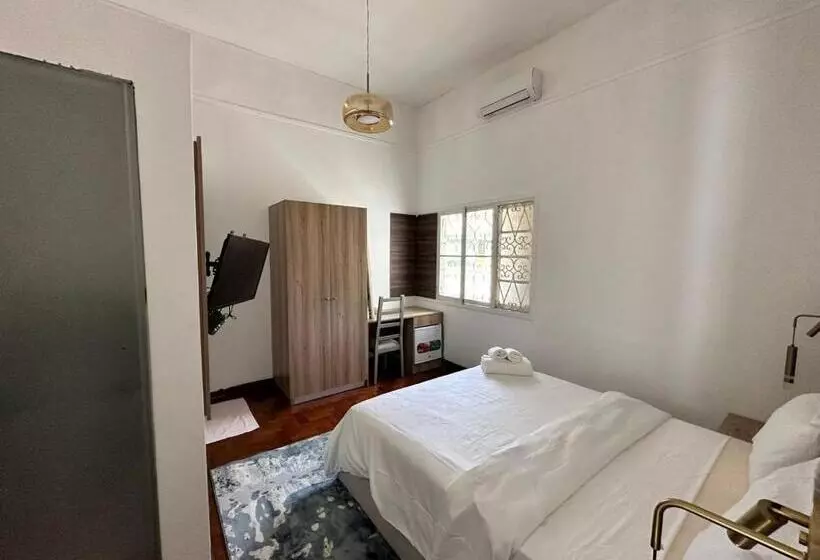 هتل Guesthouse Malagueta Inn Ii