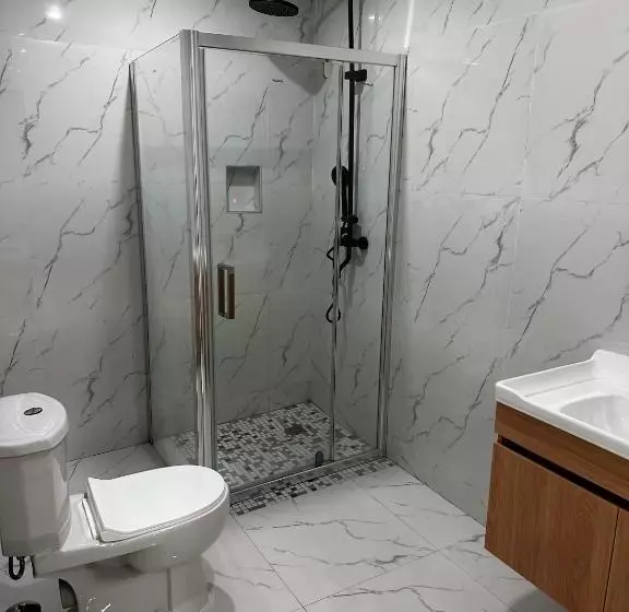 هتل Guesthouse Malagueta Inn Ii