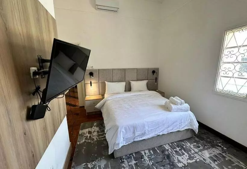 هتل Guesthouse Malagueta Inn Ii