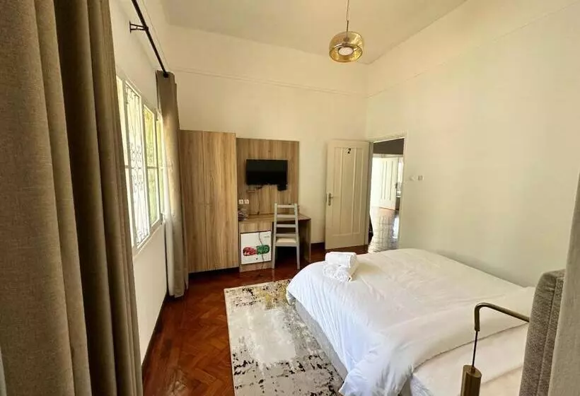 هتل Guesthouse Malagueta Inn Ii