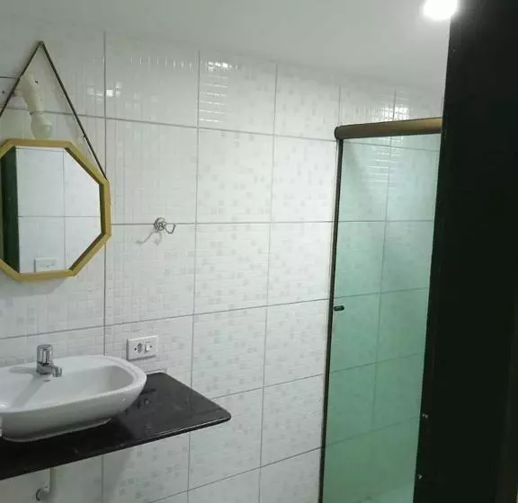 ホテル Pousada Chácara Das Pedras