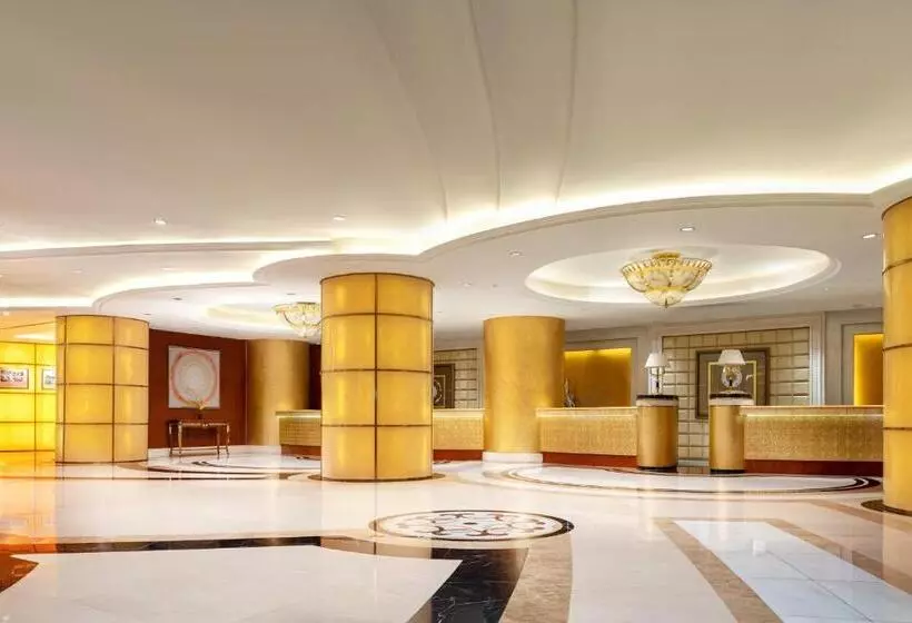 Hotel Power Valley International