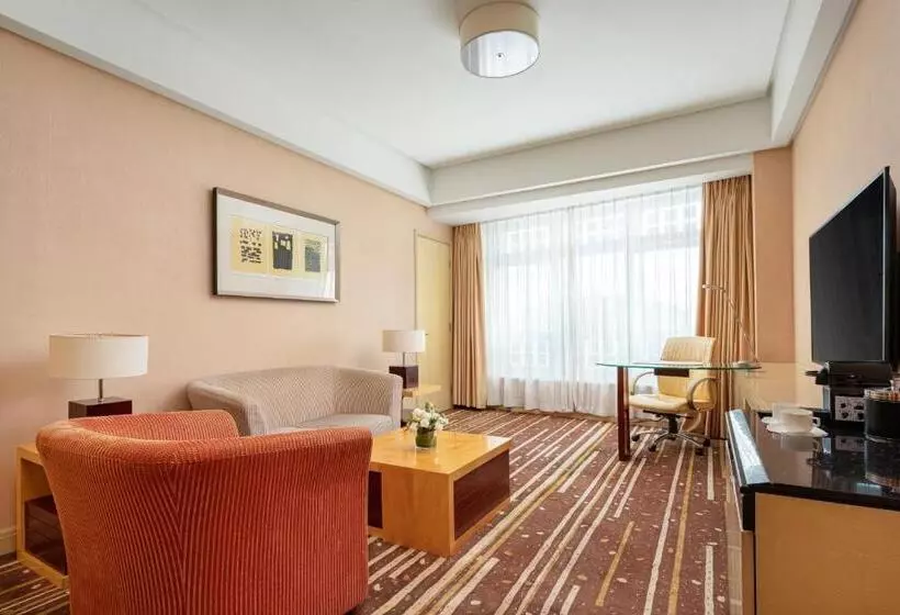 Hotel Power Valley International