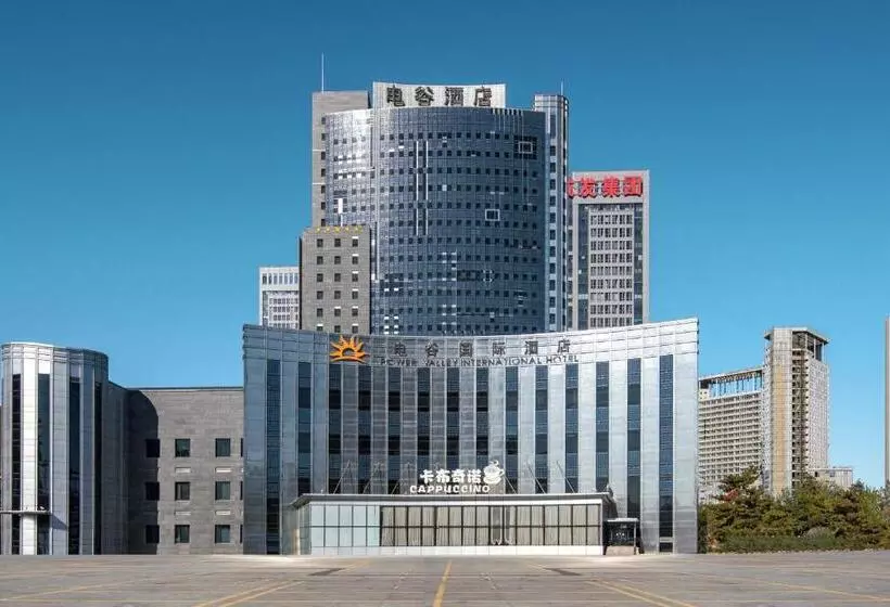 Hotel Power Valley International