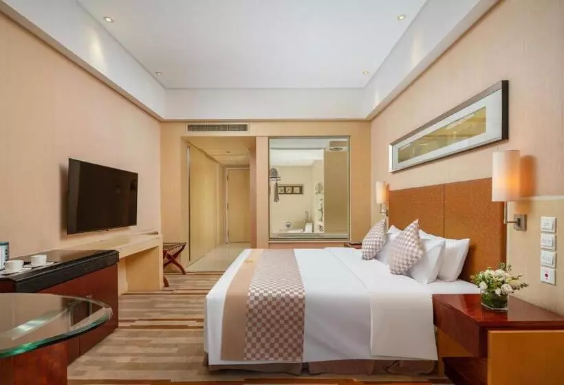 Hotel Power Valley International
