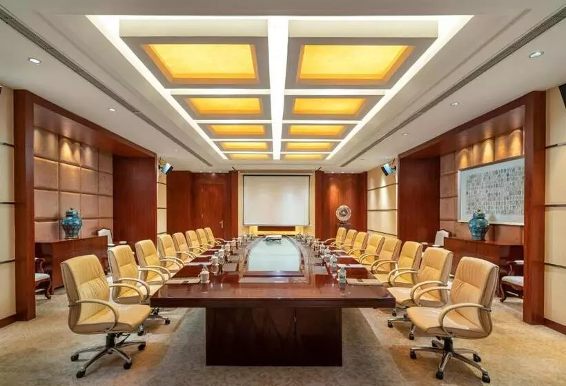 Hotel Power Valley International