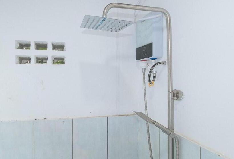 Hotel Reddoorz @ Cristina S Hideaway Resort Tanay