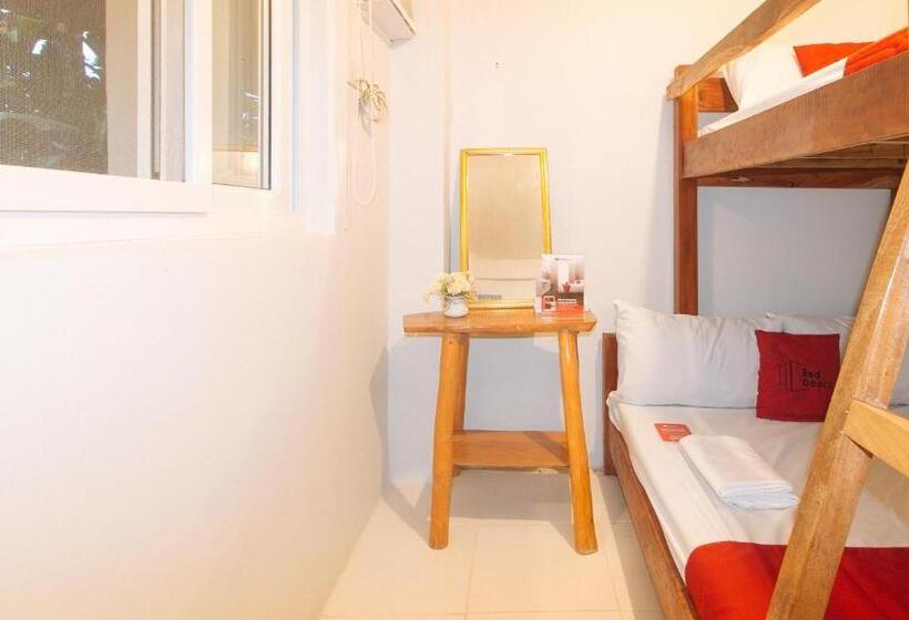 Hotel Reddoorz @ Cristina S Hideaway Resort Tanay