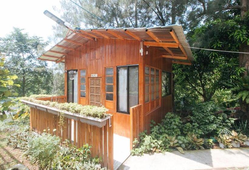 Hotel Reddoorz @ Cristina S Hideaway Resort Tanay