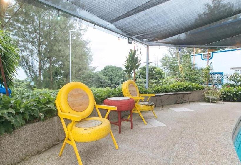 Hotel Reddoorz @ Cristina S Hideaway Resort Tanay