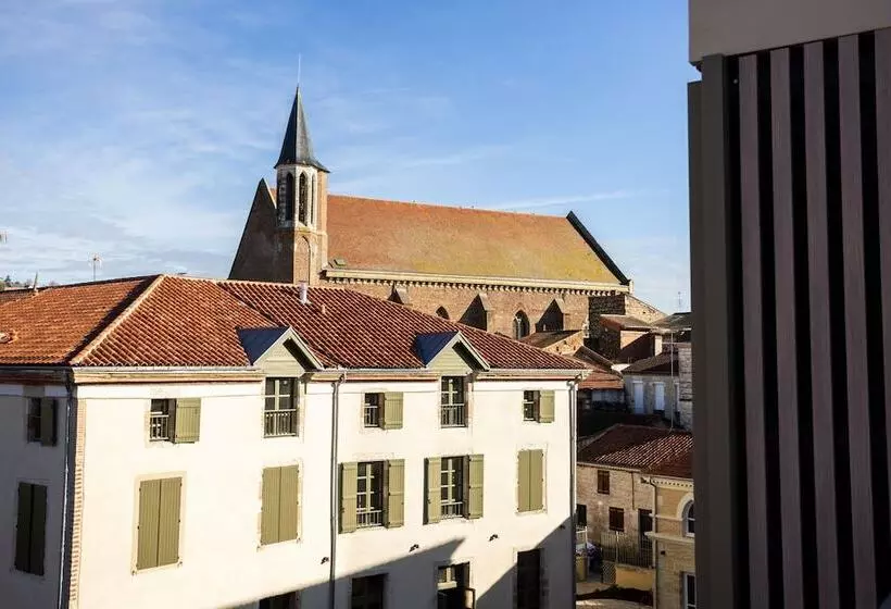 Hotelli Serra Boutique Hôtel