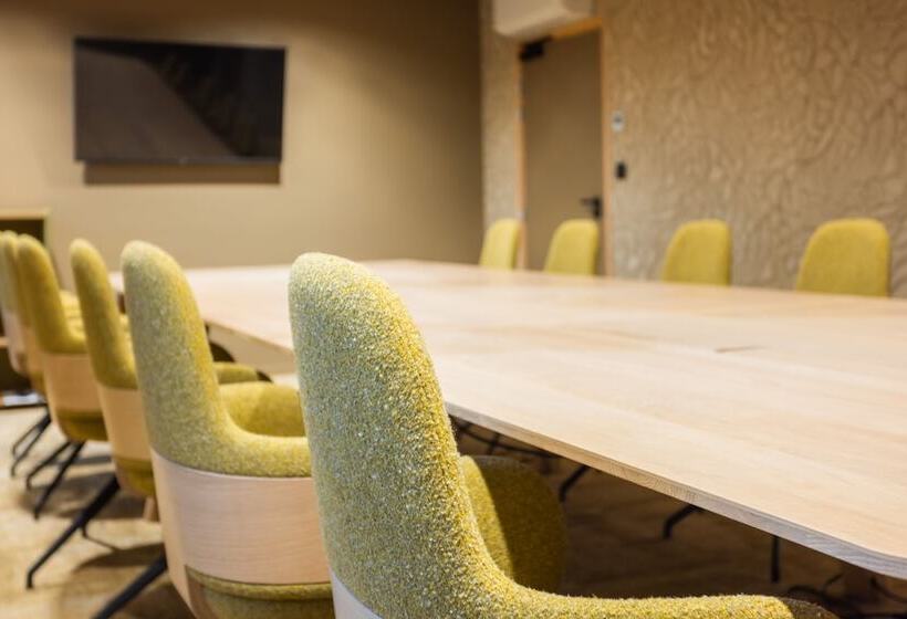 בית מלון כפרי Serra Boutique Hôtel