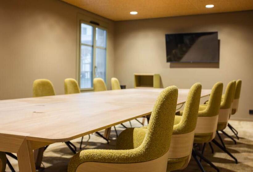 בית מלון כפרי Serra Boutique Hôtel