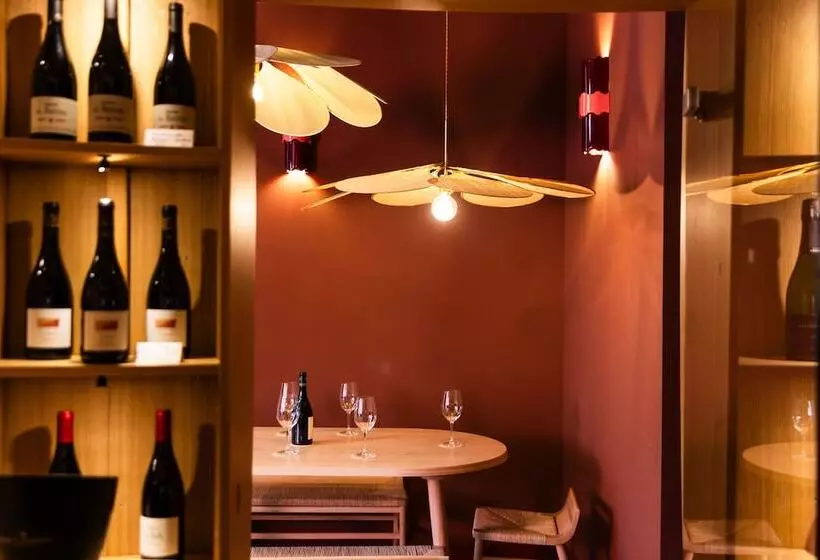 Hotelli Serra Boutique Hôtel