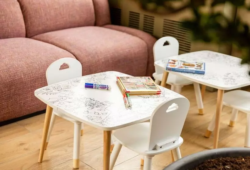 Hotelli Serra Boutique Hôtel