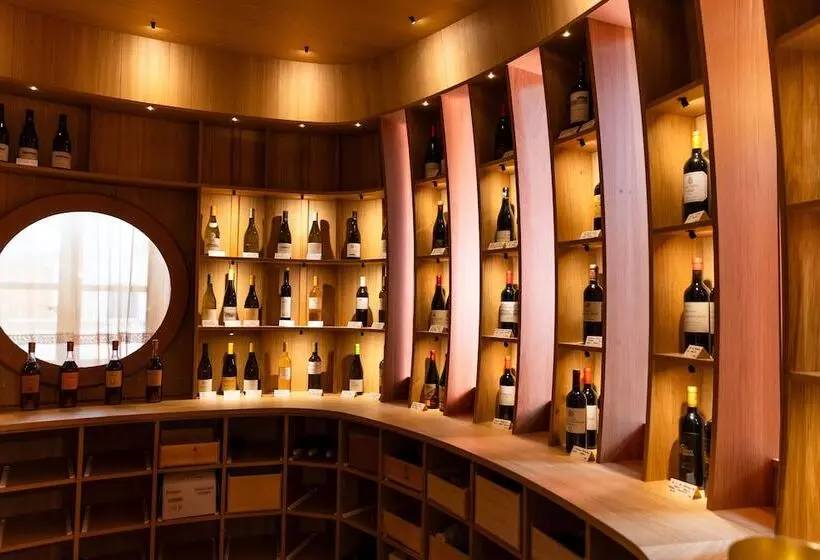 Hotelli Serra Boutique Hôtel