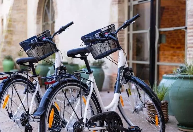 Hotelli Serra Boutique Hôtel