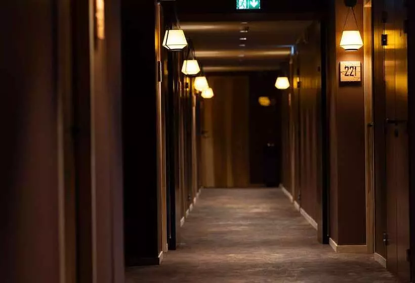 Hotelli Serra Boutique Hôtel